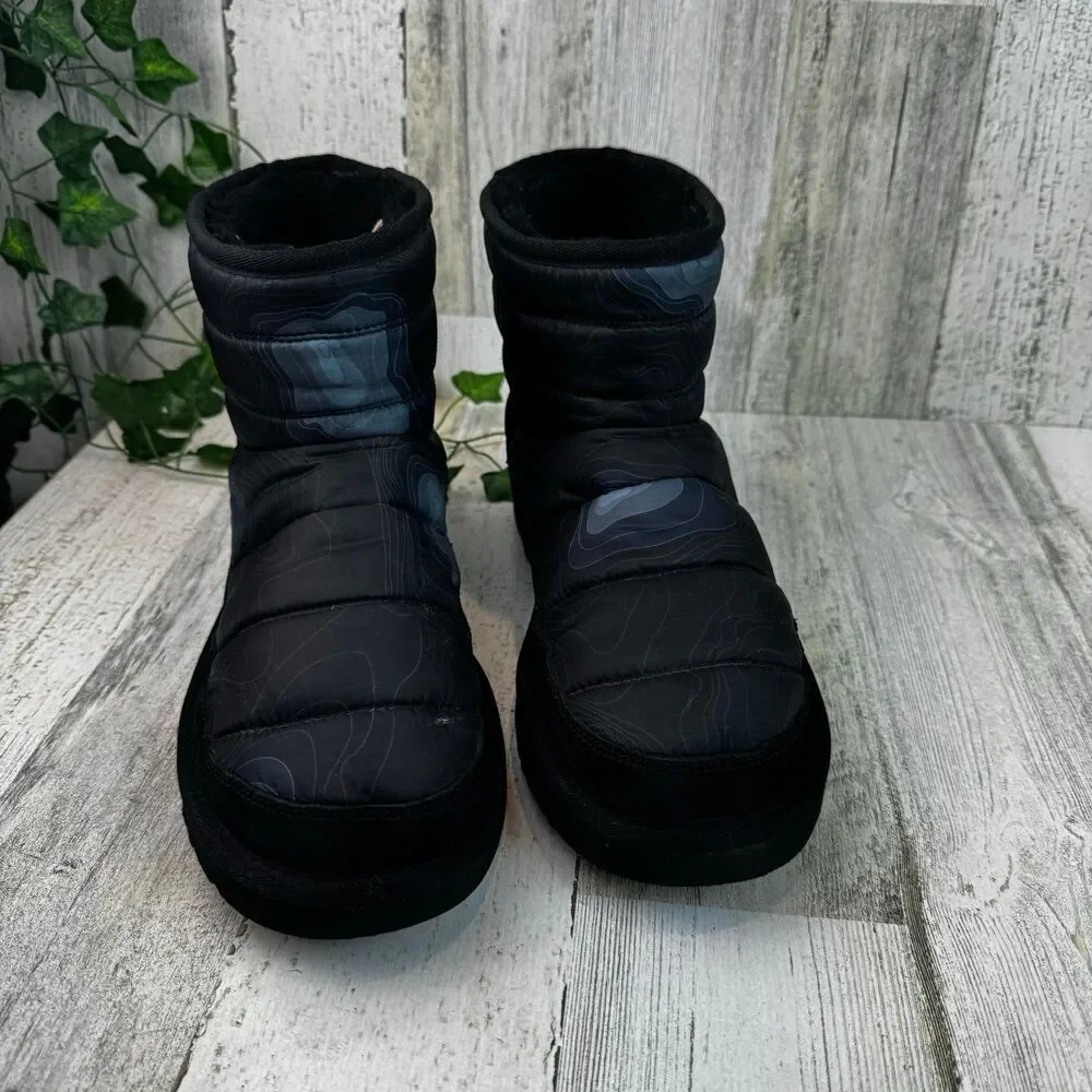 Ugg Men's Mini LTA Cali Topo Boot 9